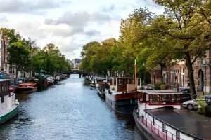 19 Things to see and do in Jordaan Amsterdam thumbnail